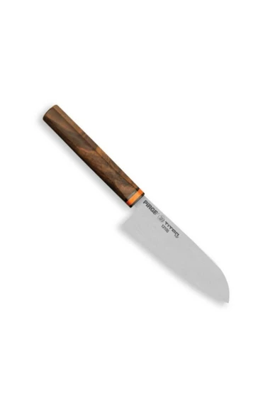 TITANEAST JAPON ŞEF BIÇAĞI - SANTOKU 16 CM 12105 ürün görseli 1