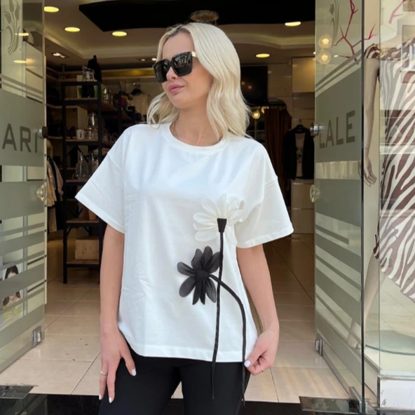 LAL SWEATSHİRT ürün görseli 1