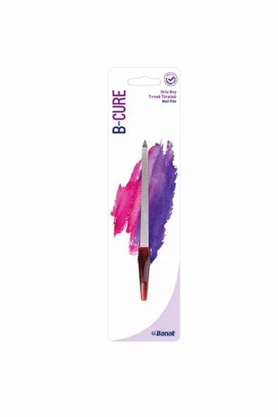 B-Cure Törpü Orta Boy*72 ürün görseli 1