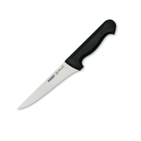 PRO 2002 SIYIRMA BIÇAĞI 14,5 CM SİYAH 31048 ürün görseli 1
