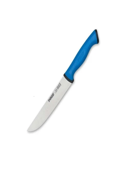 DUO MUTFAK BIÇAĞI 12,5 CM KIRMIZI 34052 ürün görseli 1