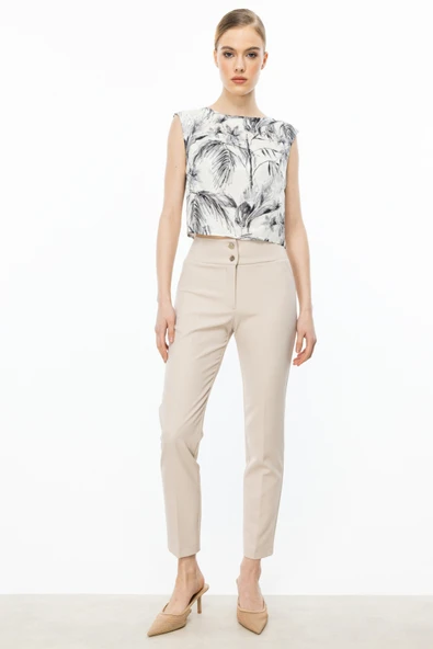 PANTALON - Resim 7