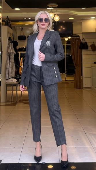 PANTALON - Resim 2