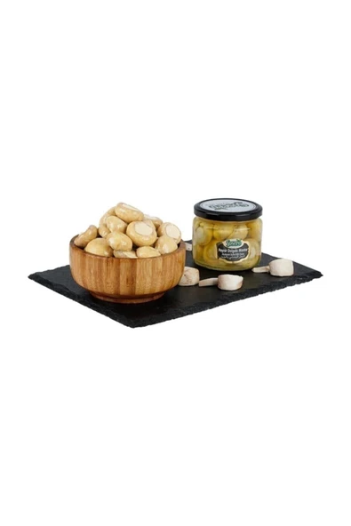 Sosero Peynir Dolgulu Mantar 290 gr. ürün görseli 1