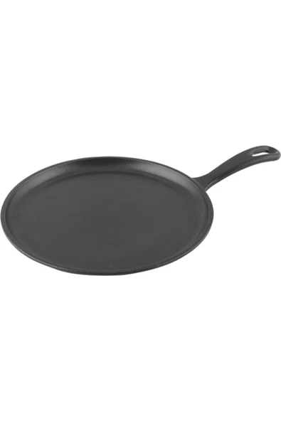 Lava KREP / PIZZA / PANCAKE TAVASI, YUVARLAK, METAL SAPLI, ÇAP(Ø)26CM. ürün görseli 1