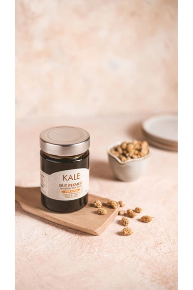 Kale Pestil & Köme Dut Pekmezi 400 gr ürün görseli 1