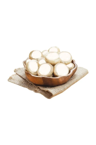 Sosero Peynir Dolgulu Mantar 290 gr. - Resim 2