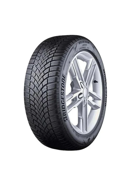 195/55 15 LM005 85H M+S / SFM 2022 ÜRETİM KIŞ LASTİĞİ ürün görseli 1