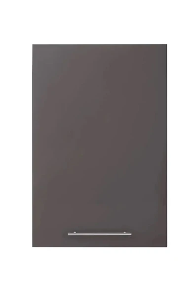 Tdesigno Pan Mutfak Üst Modül -Çok Amaçlı Dolap 60 Cm - Resim 2