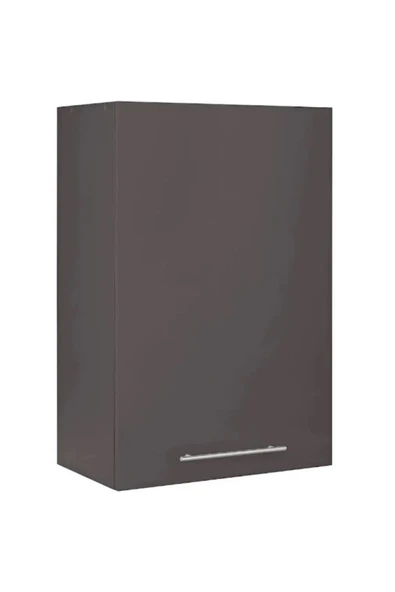 Tdesigno Pan Mutfak Üst Modül -Çok Amaçlı Dolap 60 Cm ürün görseli 1