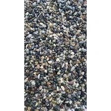 Akvaryum Dere Çakılı 1 KG ürün görseli 1