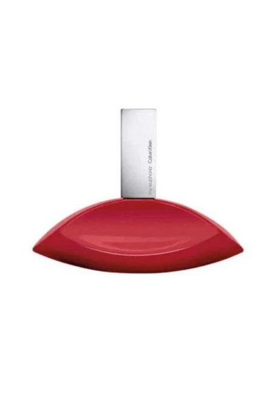 Calvin Klein My Euphoria Edp Red 100ML Kadın Parüm ürün görseli 1