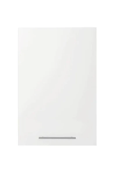 Tdesigno Pan Mutfak Üst Modül - Çok Amaçlı Dolap 60 Cm - Resim 2
