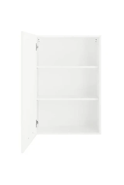 Tdesigno Pan Mutfak Üst Modül - Çok Amaçlı Dolap 60 Cm - Resim 3