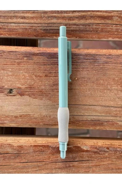 SCRIKSS KLICK VERSATIL 0.7 MM KOYU YESIL K-201 ürün görseli 1