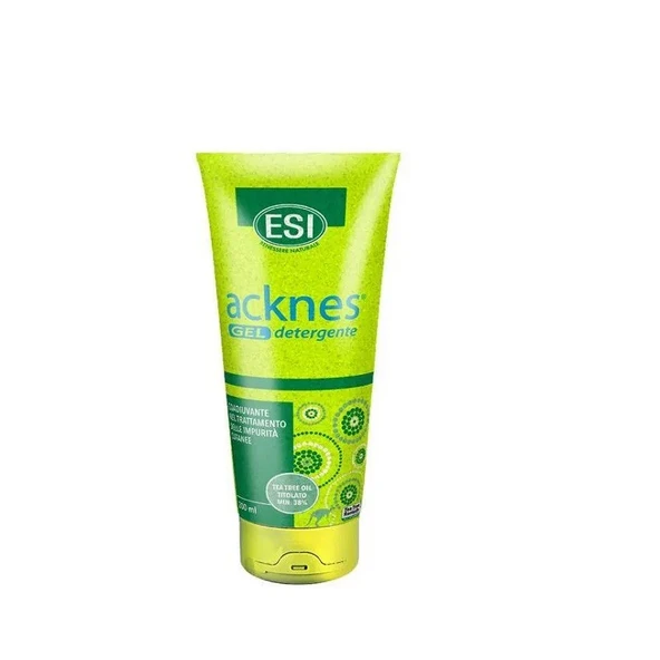 Esi Acknes Gel Detergente 200ml ürün görseli 1