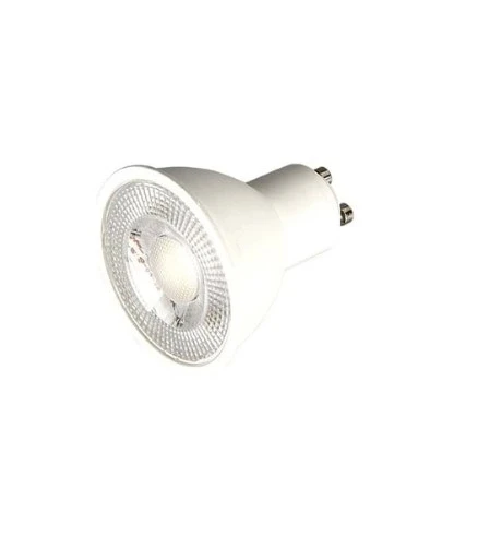 CATA Çanak Led Spot Ampul 8.5w GU10 Duylu 3000k GÜNIŞIĞI (Starter Duylu) ürün görseli 1
