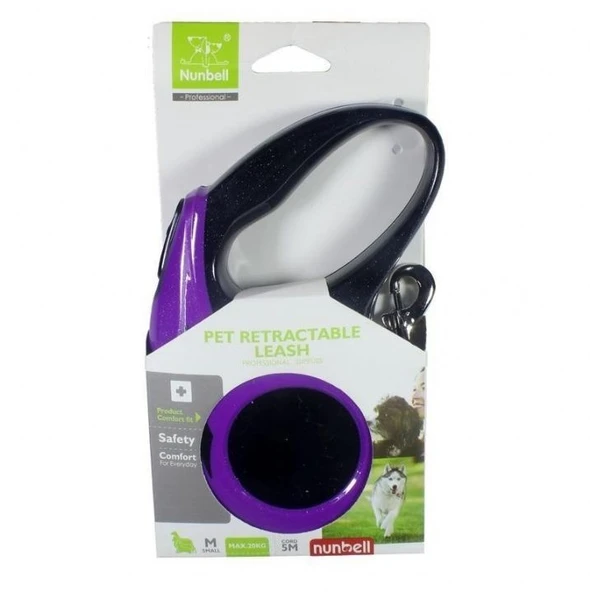 Nunbell Otomatik Tasma Şerit 3mt - Resim 3