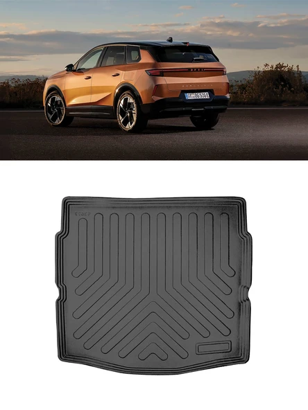 Rizline Opel  Grandland Elektrikli 2025 ve Sonrası Alt  Kademe Bagaj Havuzu ürün görseli 1