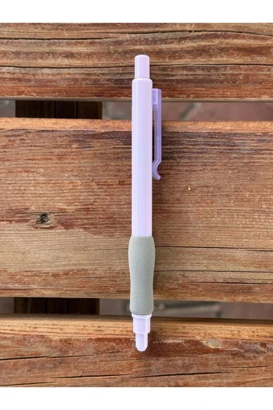 SCRIKSS KLICK VERSATIL 0.7 MM ACIK MOR K-201 ürün görseli 1