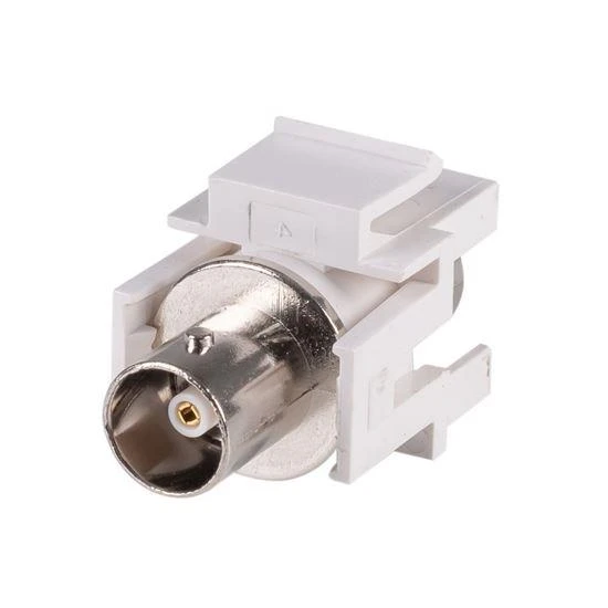 IRENIS BNC Keystone Ekleyici(Coupler) Adaptör ürün görseli 1