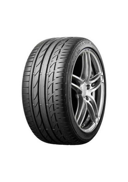 205/50 17 POTENZA S001 RFT 89Y BMW 2 YAZ LASTİĞİ 2022 ÜRETİM ürün görseli 1