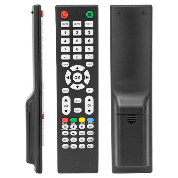Awox Dijitsu DJTV431 Lcd Led Tv Kumandası ürün görseli 1