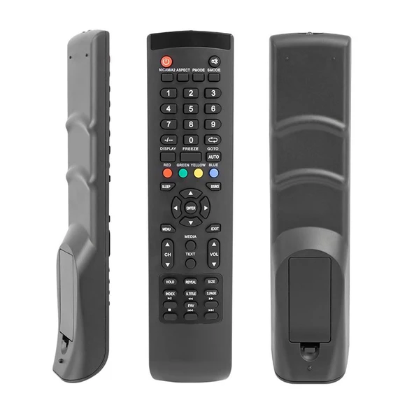 Nordmende - Sanyo Smart TV Universal Lcd Led Tv Kumandası ürün görseli 1
