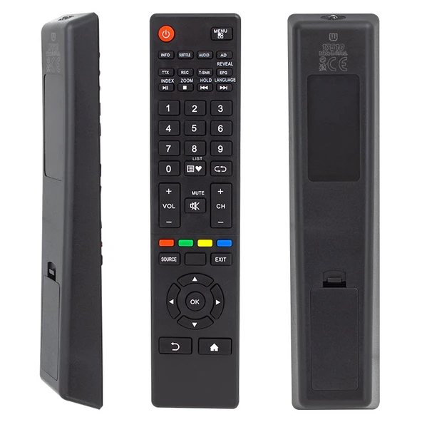Botech Telefox Awox Lcd Led Tv Kumandası ürün görseli 1