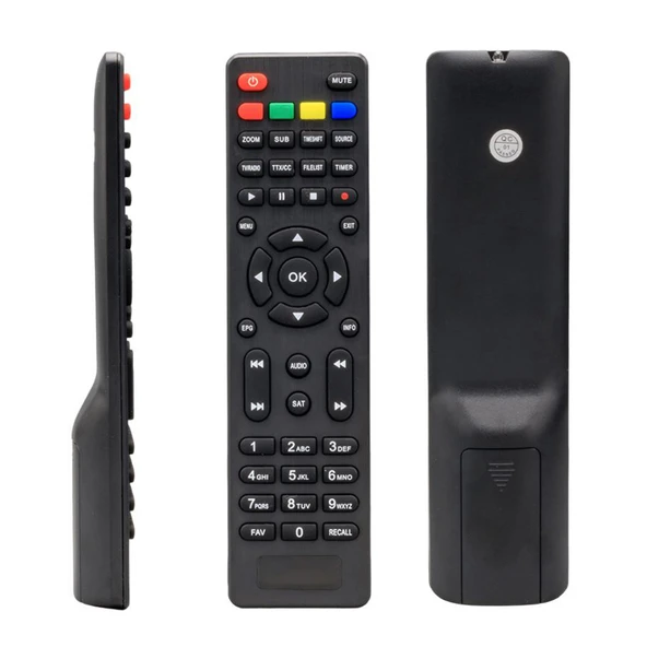 Yumatu IPsmartbox - Skytech 22000-27000 Uydu Kumandası ürün görseli 1