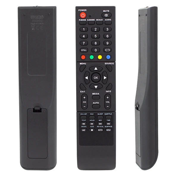 Sunny - Axen - Woon - Onvo Universal Lcd Led Tv Kumandası ürün görseli 1