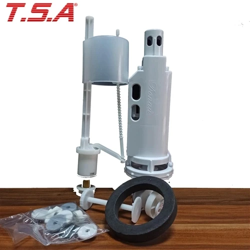 T.S.A Rezervuar Basmalı İç Takım ürün görseli 1