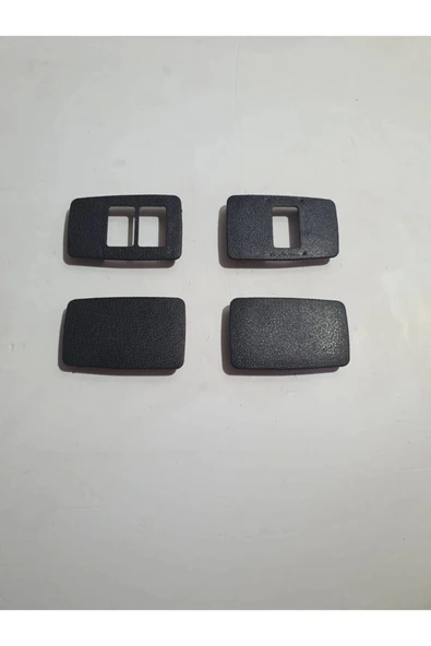 Tofaş Slx Cam Açma Düğme Kapağı Seti ürün görseli 1