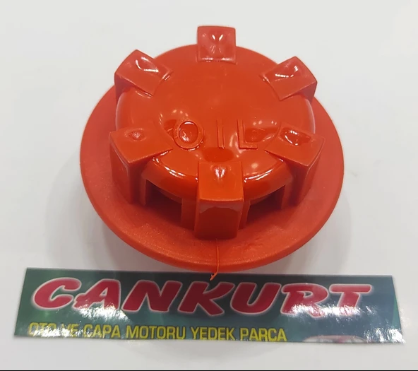 Antor Ld 510 Yağ Doldurma Kapağı ürün görseli 1