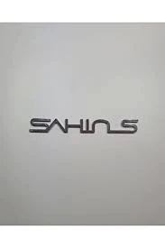 Krom Şahin S Yazısı ürün görseli 1
