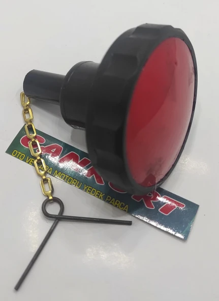 Antor Ld 510 Yakıt Depo Kapağı ürün görseli 1