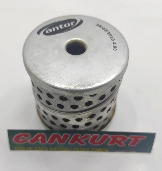 Antor Ld 510 Mazot Yakıt Filtresi ürün görseli 1