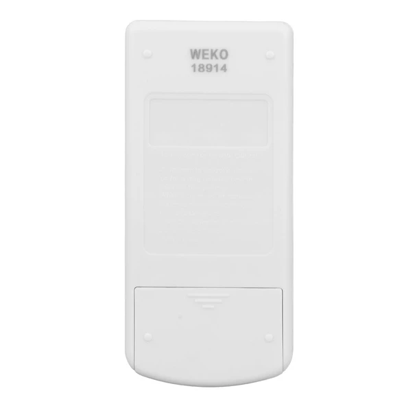 Vestel - Sunny - Diamond - Tcl Klima Kumandası ürün görseli 1