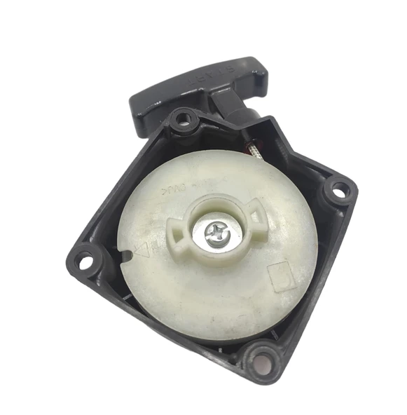 Çin Tırpan Starter Komple Çift Tırnak ürün görseli 1