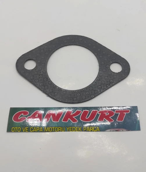 Antor Hava Filtre Contası Ld450 510 ürün görseli 1
