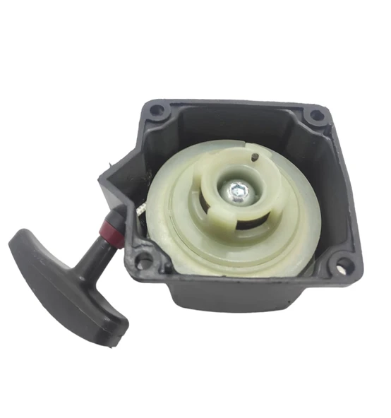 Çin Tırpan Starter Komple Yaylı Easy ürün görseli 1