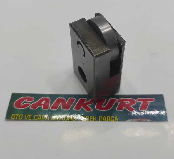Antor İtici Başlığı Egzoz Ld450 510 ürün görseli 1