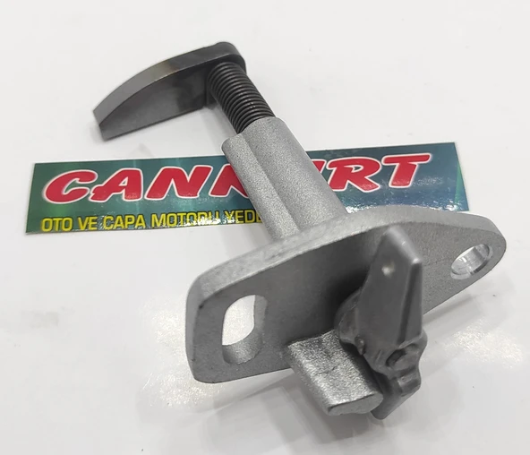 Çalıştırma Durdurma Düzeni Komple Ld 450 510 ürün görseli 1