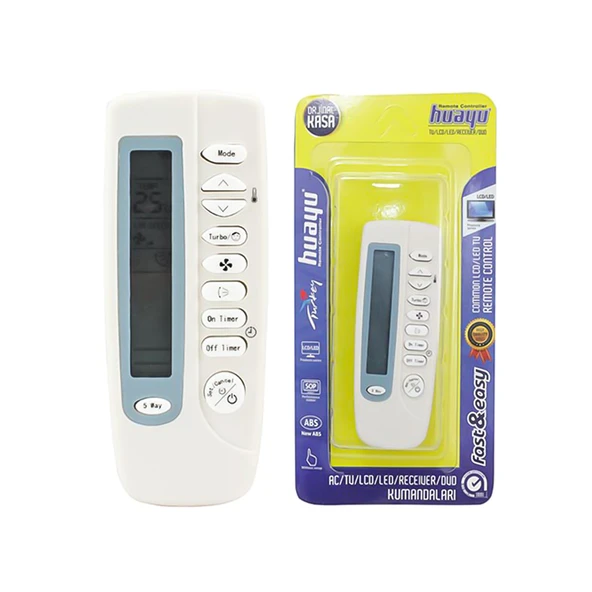 Samsung SNK0010 Klima Kumandası ürün görseli 1