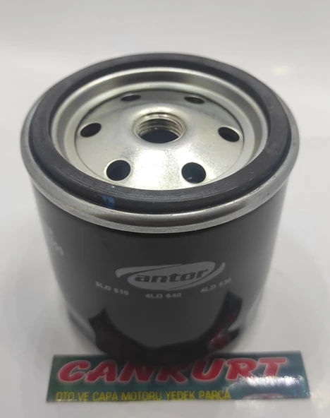 Antor Ld 450-510 Yağ Filtresi ürün görseli 1