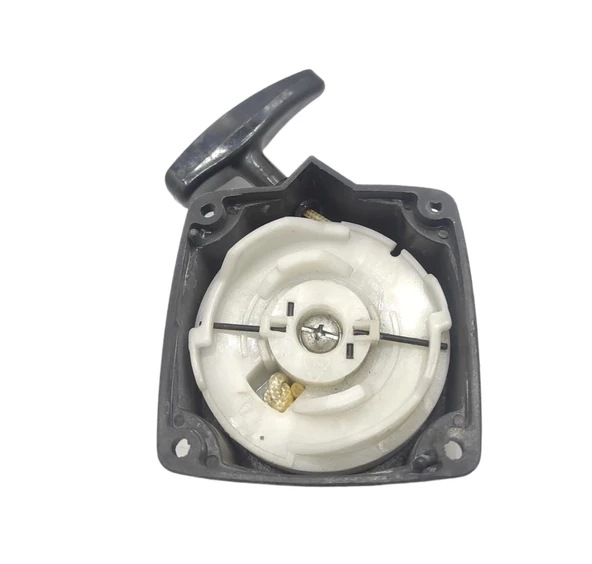 Çin Tırpan Starter Komple Telli ürün görseli 1