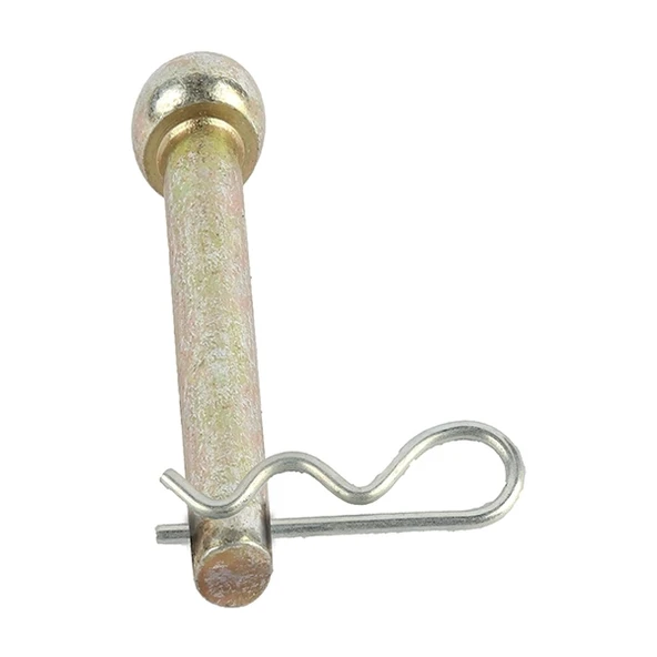 Firketeli Çapa Bıçak Pimi 8x50mm ürün görseli 1