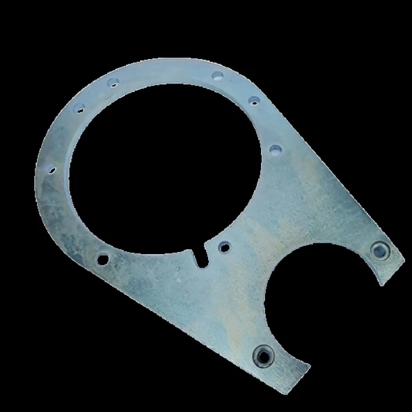 Antor Marş Motor Braketi 3Ld450 510 20116371097 ürün görseli 1