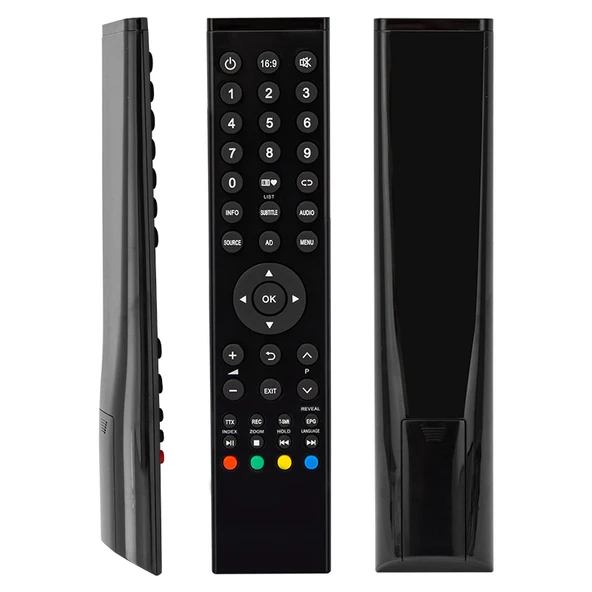 Dijitsu 32D7000-43D7000 TV Lcd Led Tv Kumanda ürün görseli 1