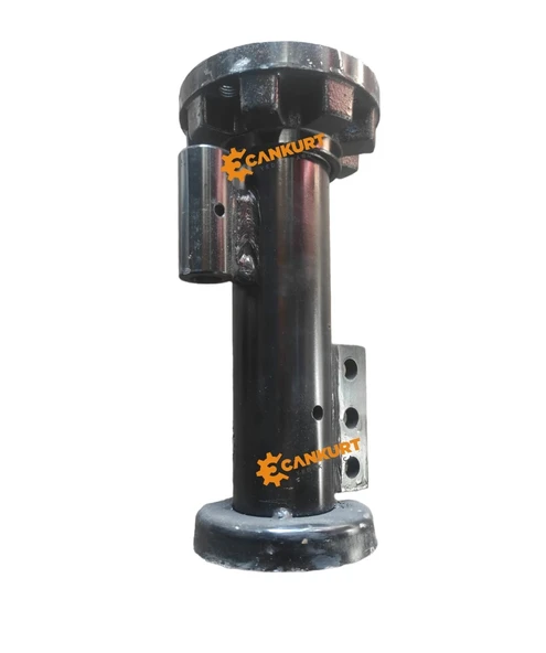 Yağmur Patpat Yeni Model Sıkmalı Aks Kovanı 1Takım ürün görseli 1